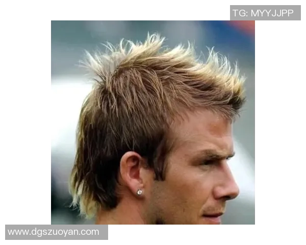 2017年足球球星发型大盘点 不同风格展现个性与魅力 2017年足球球星发型大盘点 不同风格展现个性与魅力