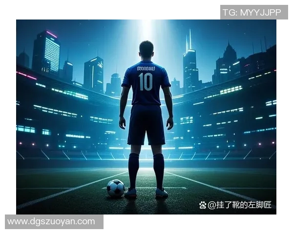 2003年出生的足球新星们谁将成为未来的足坛巨星