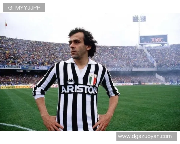 普拉蒂尼:足球场上的艺术大师与传奇巨星 普拉蒂尼:足球场上的艺术大师与传奇巨星